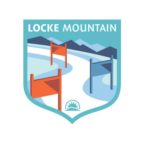 locke mountain badge