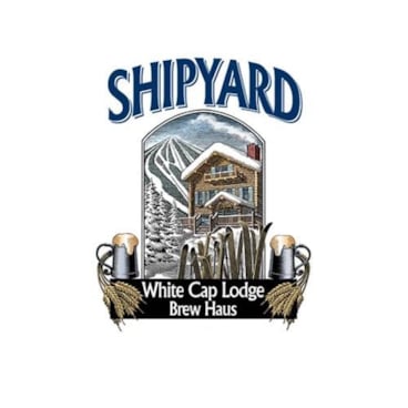 Shipyard Brew Haus