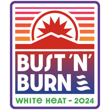 Bust 'N' Burn logo