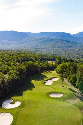 Sunday River Golf Club