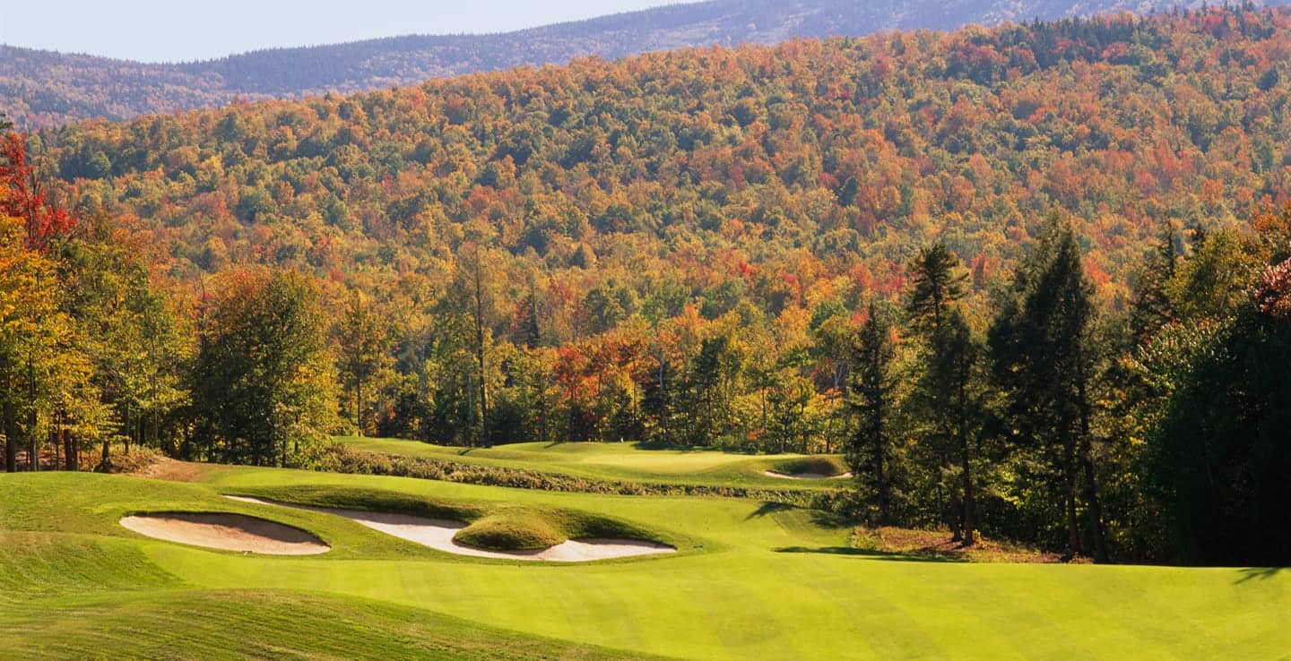 Sunday River Golf Club