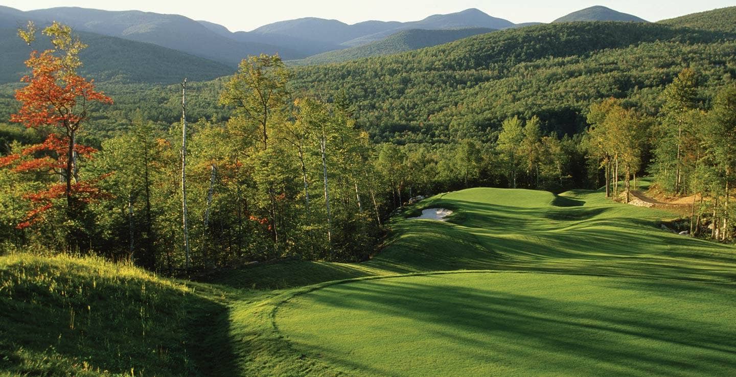 Sunday River Golf Club