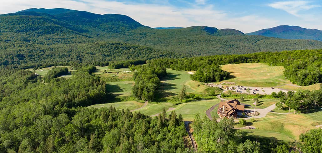 Sunday River Golf Club