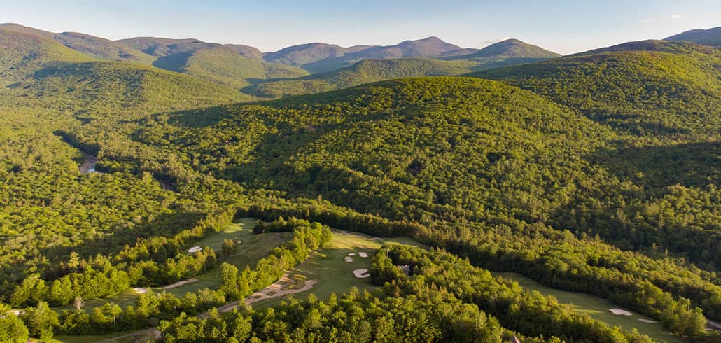 Sunday River Golf Club