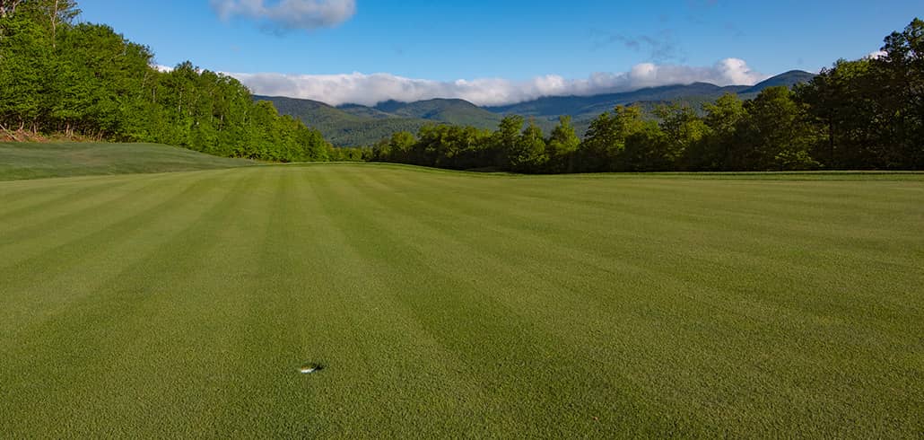 Sunday River Golf Club