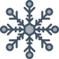 Snowflake icon