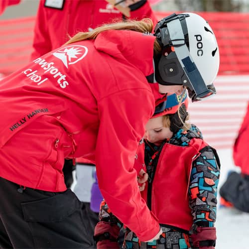 Sunday River Snowsports School