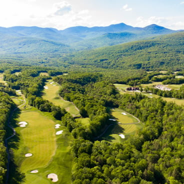 Sunday River Golf Club